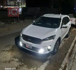 کیا سۆرینتۆ